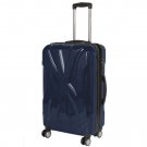 New York Yankees, 19" Premium Molded Luggage by Kaybull #NYY-19PCF