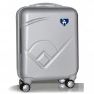 Los Angeles Dodgers, 19" Premium Molded Luggage by Kaybull #LAD-19PCF-IFD