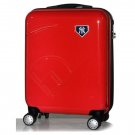 New York Yankees, 19" Premium Molded Luggage by Kaybull #NYY-19PCF-IFD