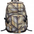 Bestlife Backpack BB-3148Y-15.6'' (Yellow and Grey)