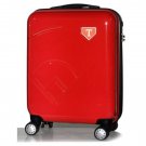 Texas Rangers, 19" Premium Molded Luggage by Kaybull #TEX-19PCF-IFD