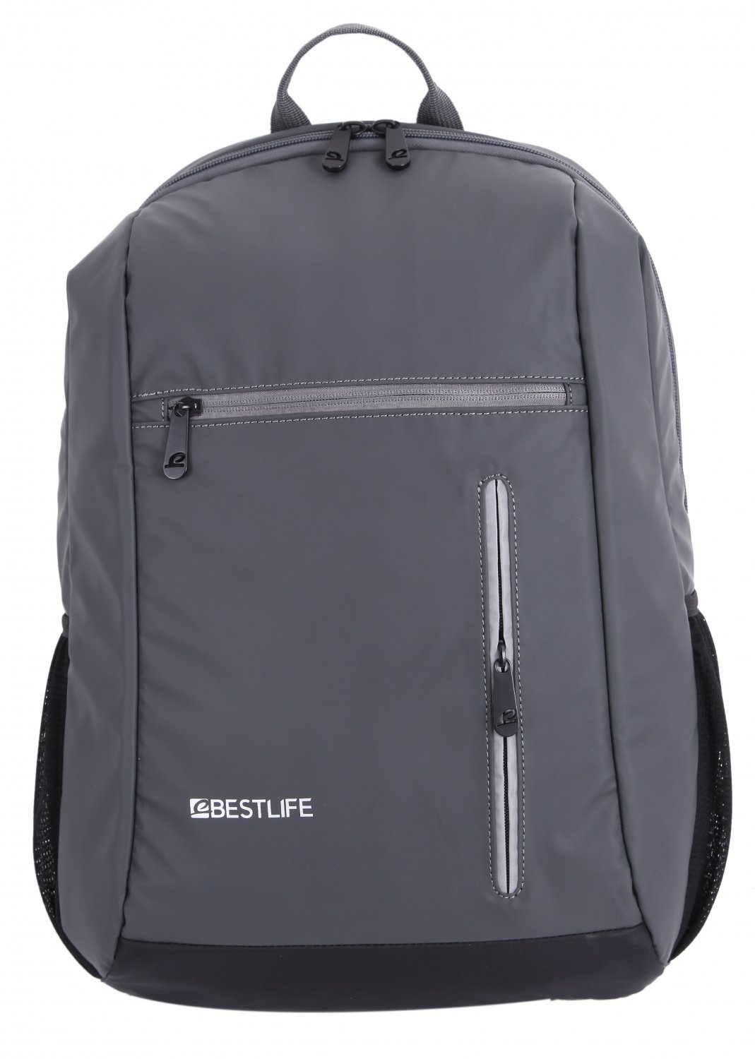Bestlife Backpack BLB-3106-15.6'' (Grey)