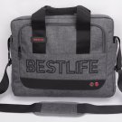 Bestlife Briefcase BBC-3202G-15.6'' (Grey)