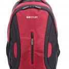 Bestlife Backpack BLB-3082R-15.6'' (Red)