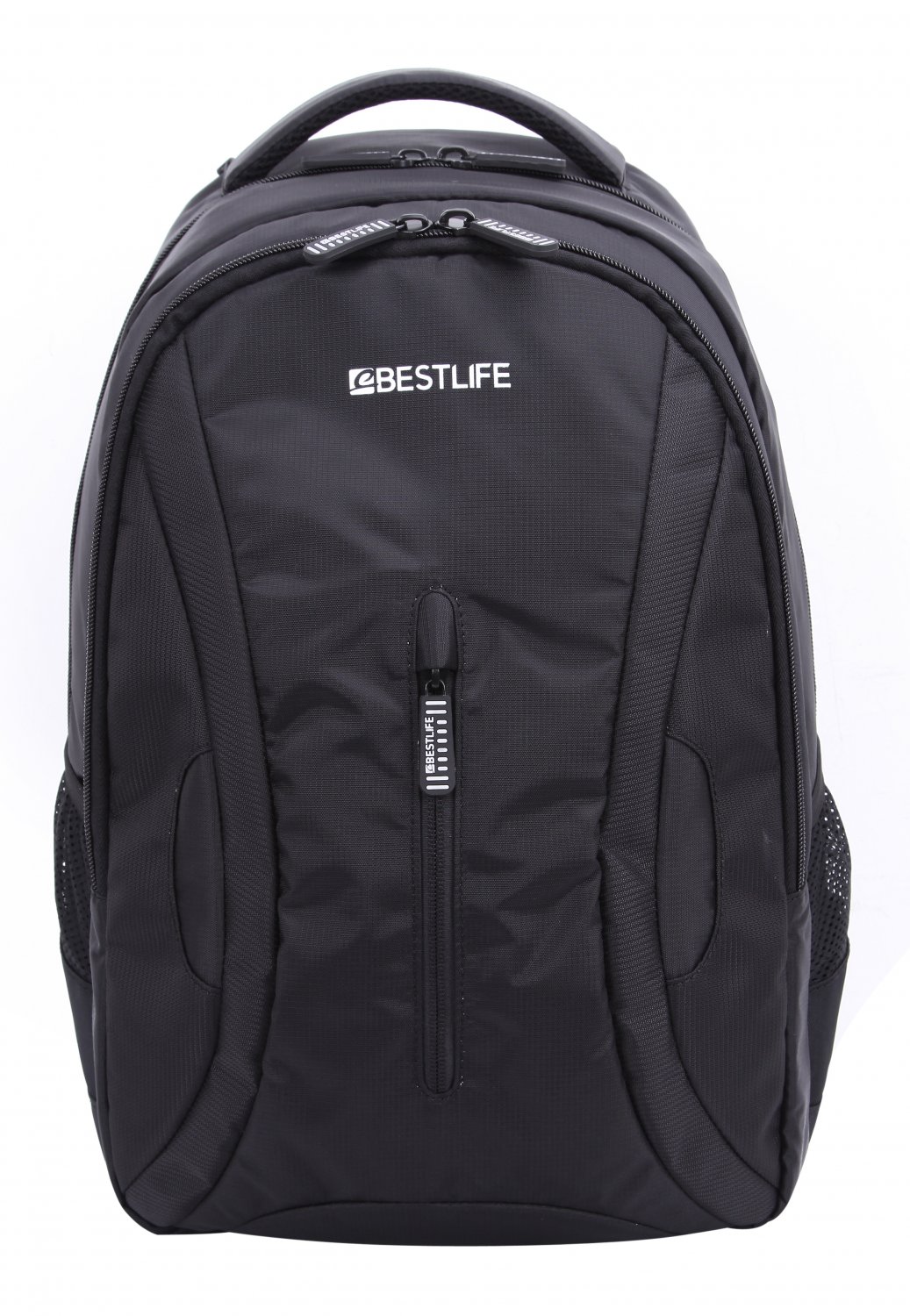 Bestlife Backpack BLB-3082BK-15.6'' (Black)