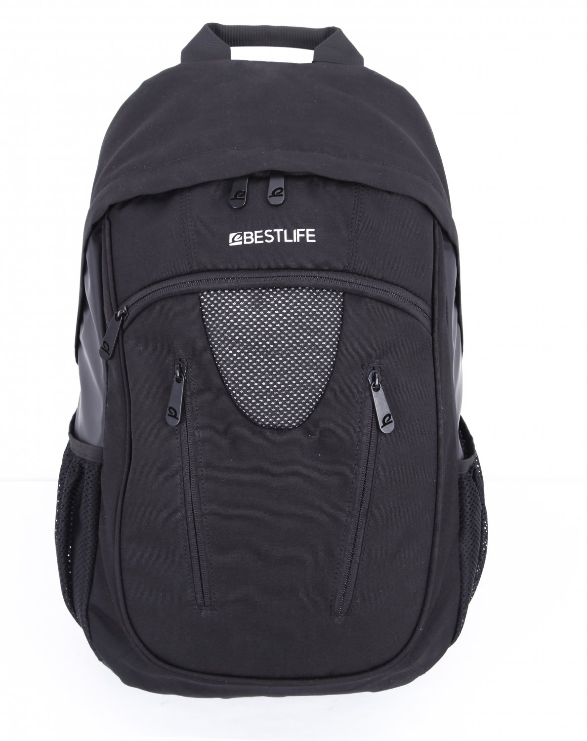 Bestlife Backpack BLB-3077G-15.6'' (Black)