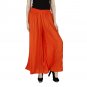 Orange Colored Palazzo