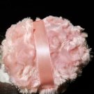 Silky Powder Puffs For Body Powders
