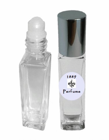 Perfume Oil Roll Ons - Alcohol Free - Long Lasting