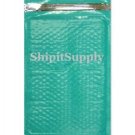 1-500 #000 Poly ( Teal ) Color Bubble Padded Bubble Envelopes Mailers 4 X 8