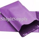 2.5 Mil 1-1000 6x9 ( Purple ) Color Poly Mailers Shipping Boutique Bags