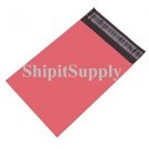 2.5 Mil 1-1000 10x13 ( Pink ) Color Poly Mailers Shipping Boutique Bags