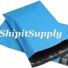 2.5 Mil 1-1000 10x13 ( Blue ) Color Poly Mailers Shipping Boutique Bags