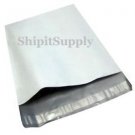 2.5 Mil 1-1000 19x24 White Poly Mailer Shipping Bags Fast Shipping