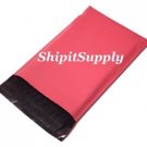 2.5 Mil 1-1000 9x12 ( Pink ) Color Quality Poly Mailers Shipping Boutique Bags