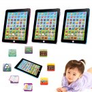 Tablet Pad Computer For Kid Children Learning English Educational Teach