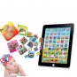 Tablet Pad Computer For Kid Children Learning English Educational Teach