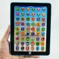 Tablet Pad Computer For Kid Children Learning English Educational Teach