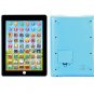 Tablet Pad Computer For Kid Children Learning English Educational Teach