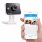 Wireless Mini 720p HD IP WiFi Home Security Two-Way Audio