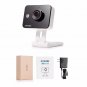 Wireless Mini 720p HD IP WiFi Home Security Two-Way Audio