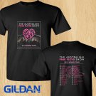 The Australian Pink Floyd Show world tour 2019 black tees S-2XL