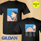 Kacey Musgraves oh What a World tour 2019 black tee S-2XL