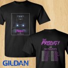 The Prodigy Live No Tourists Keith Flint last tours 2019 black tee S-2XL