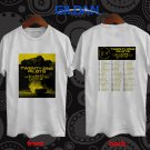 Twenty One Pilots The Bandito tours 2019 white tee S-2XL