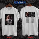 Ozzy Osbourne + Megadeth No More Tours 2 white tee S-2XL