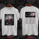 Carrie Underwood the Cry Pretty tour 360 white tee S-2XL