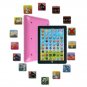 Learning English Educational- Tablet Pad Computer For Kid Children Gift