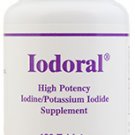 Iodoral