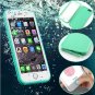 WATERPROOF CASES (FOR IPHONE) 5/5s, 6/6s. 6plus/6splus Pink