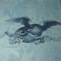 E Pluribus Unum Great Seal US Men T-shirt size Large L