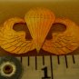 Indonesian Military Para Parachute / Jump Wing Badge FREE SHIPPING!