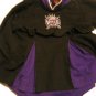 New NBA Sacramento Kings Infant Onesie Baby Girl size 6/9M FREE SHIPPING!