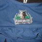 New NBA Minnesota Timberwolves Infant Onesie Baby Girl size 6/9M FREE SHIPPING!