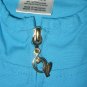 NEW Baby Phat Jacket Bling Bling Women size M Medium FREE SHIPPING!