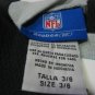 New NFL Oakland Raiders Infant Onesie Baby size 3/6M FREE SHIPPING!