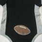 New NFL Oakland Raiders Infant Onesie Baby size 18M FREE SHIPPING!
