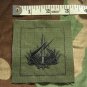 Indonesian Komando Army Commando / Special Force Patch FREE SHIPPING!