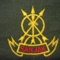 Indonesian Military Sanjak Patch FREE SHIPPING!