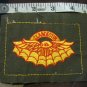 Indonesia Military Clandestine / Intel / Espionage Patch FREE SHIPPING!