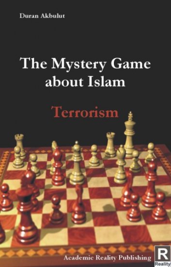 The Mystery Game about Islam