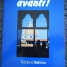 AVANTI! Corso d'italiano