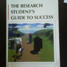 The Researc Student's Guide to Success. Paperback. By Pat Cryer