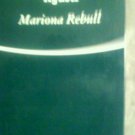 Mariona Rebull by Ignacio Agustí. Bibliotex. 2001