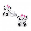Amazing Children's Animal Jewelry 925 Sterling Silver