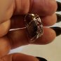 32ct Rainbow Fire Mystic Topazs Pendant